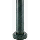 Hospitality furniture - Brushed Marble Tube Table Lamp - www.oroatrade.com