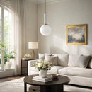 Hospitality furniture - Globe Pendant Lamp - www.oroatrade.com