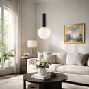 Hospitality furniture - Globe Pendant Lamp - www.oroatrade.com