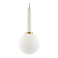 Hospitality furniture - Globe Pendant Lamp - www.oroatrade.com