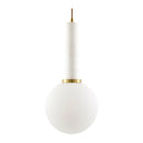 Hospitality furniture - Globe Pendant Lamp - www.oroatrade.com