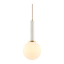 Hospitality furniture - Globe Pendant Lamp - www.oroatrade.com