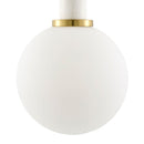 Hospitality furniture - Globe Pendant Lamp - www.oroatrade.com