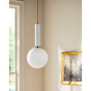 Hospitality furniture - Globe Pendant Lamp - www.oroatrade.com