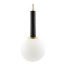 Hospitality furniture - Globe Pendant Lamp - www.oroatrade.com