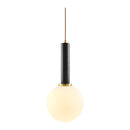 Hospitality furniture - Globe Pendant Lamp - www.oroatrade.com