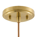 Hospitality furniture - Globe Pendant Lamp - www.oroatrade.com