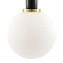 Hospitality furniture - Globe Pendant Lamp - www.oroatrade.com