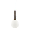 Hospitality furniture - Globe Pendant Lamp - www.oroatrade.com