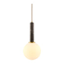 Hospitality furniture - Globe Pendant Lamp - www.oroatrade.com
