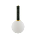 Hospitality furniture - Globe Pendant Lamp - www.oroatrade.com