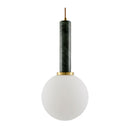 Hospitality furniture - Globe Pendant Lamp - www.oroatrade.com