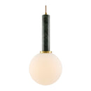 Hospitality furniture - Globe Pendant Lamp - www.oroatrade.com