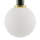 Hospitality furniture - Globe Pendant Lamp - www.oroatrade.com
