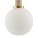 Hospitality furniture - Globe Pendant Lamp - www.oroatrade.com