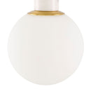 Modern European furniture - Stone Tube 2-Light Wall Lamp - www.oroatrade.com