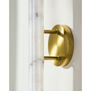 Modern European furniture - Stone Tube 2-Light Wall Lamp - www.oroatrade.com