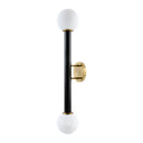 Modern European furniture - Stone Tube 2-Light Wall Lamp - www.oroatrade.com