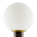 Modern European furniture - Stone Tube 2-Light Wall Lamp - www.oroatrade.com