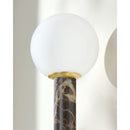 Modern European furniture - Stone Tube 2-Light Wall Lamp - www.oroatrade.com