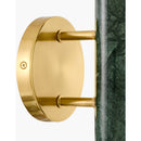 Modern European furniture - Stone Tube 2-Light Wall Lamp - www.oroatrade.com