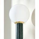 Modern European furniture - Stone Tube 2-Light Wall Lamp - www.oroatrade.com