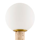 Modern European furniture - Stone Tube 2-Light Wall Lamp - www.oroatrade.com