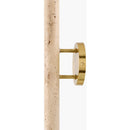 Modern European furniture - Stone Tube 2-Light Wall Lamp - www.oroatrade.com