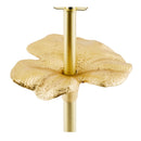 Contract furniture - Beige Linen Empire Table Lamp - www.oroatrade.com