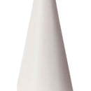 Hospitality furniture - White Conical Base Table Lamp - www.oroatrade.com