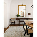 Hospitality furniture - White Conical Base Table Lamp - www.oroatrade.com