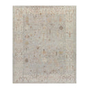 Modern furniture - Antique Wash Wool Fringed Carpet - www.oroatrade.com