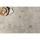 Modern furniture - Antique Wash Wool Fringed Carpet - www.oroatrade.com