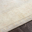 Modern furniture - Antique Wash Wool Fringed Carpet - www.oroatrade.com