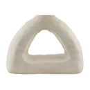 Modern European furniture - Triangular Ceramic Table Lamp - www.oroatrade.com