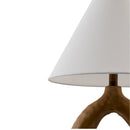 Modern European furniture - Triangular Ceramic Table Lamp - www.oroatrade.com