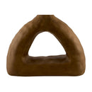 Modern European furniture - Triangular Ceramic Table Lamp - www.oroatrade.com