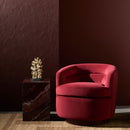 Modern European furniture - Antique Gold Abstract Sculpture - www.oroatrade.com
