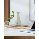 Modern European furniture -  Conical Iron Accent Table Lamp - www.oroatrade.com