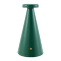 Modern European furniture -  Conical Iron Accent Table Lamp - www.oroatrade.com