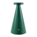 Modern European furniture -  Conical Iron Accent Table Lamp - www.oroatrade.com