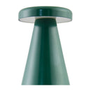 Modern European furniture -  Conical Iron Accent Table Lamp - www.oroatrade.com
