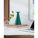 Modern European furniture -  Conical Iron Accent Table Lamp - www.oroatrade.com