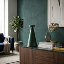 Modern European furniture -  Conical Iron Accent Table Lamp - www.oroatrade.com