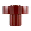 Modern European furniture - Modern Minimalist Glass Table Lamp - www.oroatrade.com