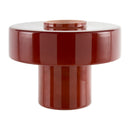 Modern European furniture - Modern Minimalist Glass Table Lamp - www.oroatrade.com
