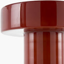 Modern European furniture - Modern Minimalist Glass Table Lamp - www.oroatrade.com