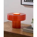 Modern European furniture - Modern Minimalist Glass Table Lamp - www.oroatrade.com