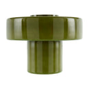 Modern European furniture - Modern Minimalist Glass Table Lamp - www.oroatrade.com