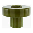 Modern European furniture - Modern Minimalist Glass Table Lamp - www.oroatrade.com